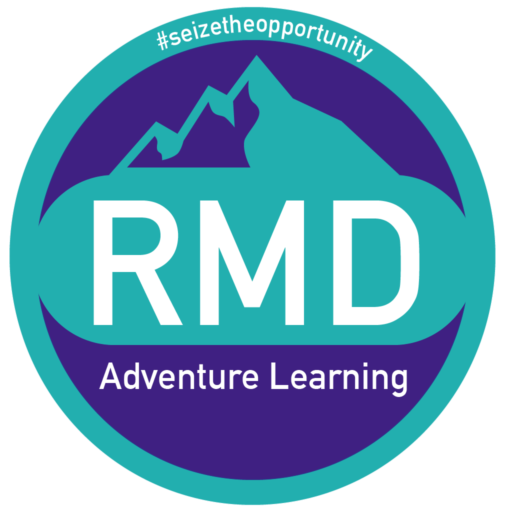 Contact - RMD Adventure Learning C.I.C