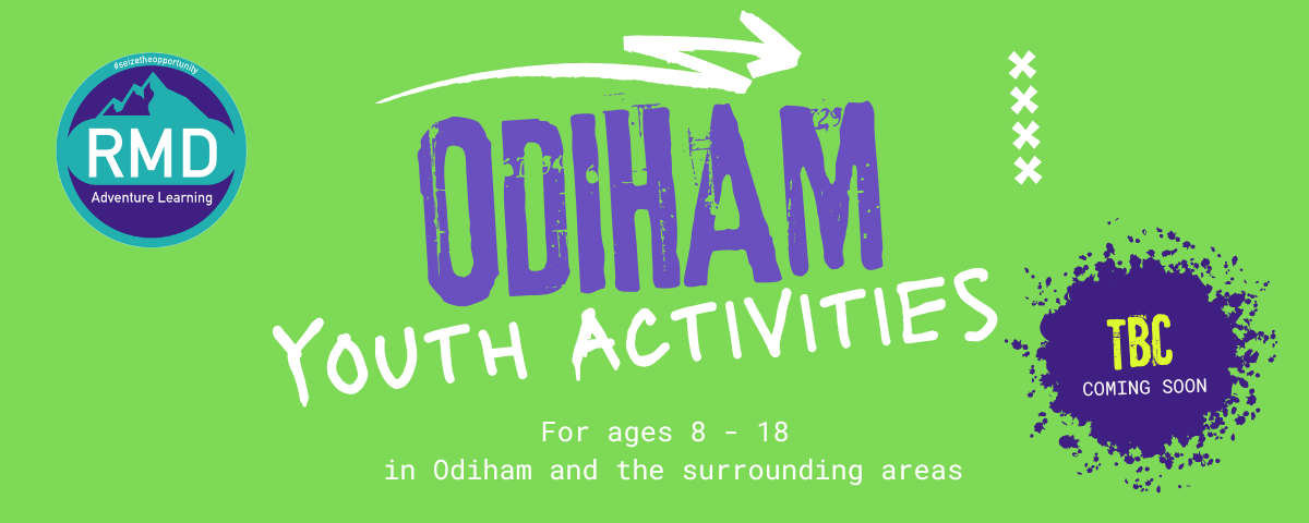 Odiham Youth Club (1)
