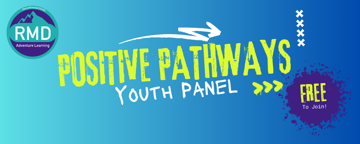 Positive Pathways - Youth Panel Banner (1)