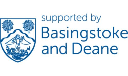 Basingstoke & Deane